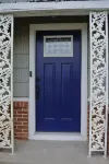 Cozy Bunglow Centrally Located