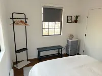 Modern Cabin nestled between Catskills and Poconos