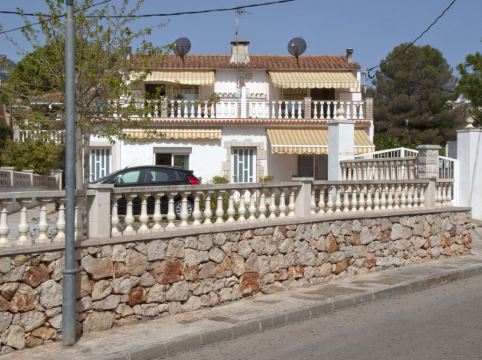 Casas Sitori apartment 6 in a small-scale private complex on the beach!