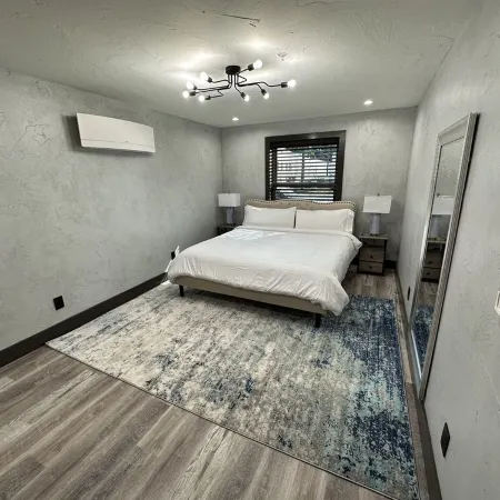 The Modern NEW Condo 2 blocks from Main Street Walla Walla