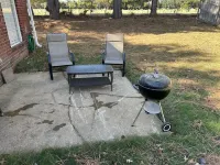 Quiet and Cozy Home in the Heart of Southaven Hotel a Southaven