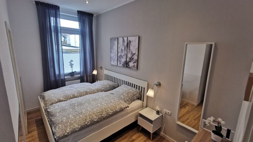 Vacation apartment Ahr-Flair