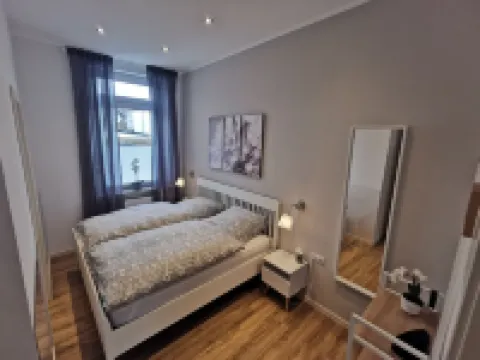 Vacation apartment Ahr-Flair