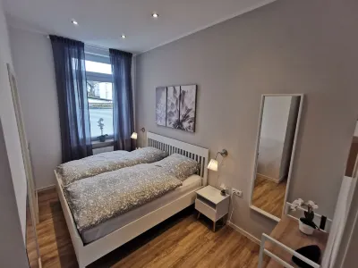 Vacation apartment Ahr-Flair Hotels near Heimersheim