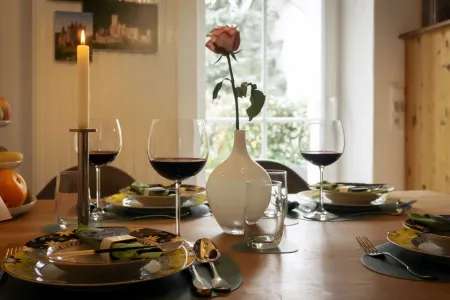 Half-timbered holiday house , with modern equipment on 65sqm, near the Nürburgring Отели рядом с достопримечательностью «Cono's Paradise»