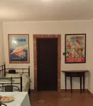 Villa Diana Отели рядом с достопримечательностью «Casa Bianca»