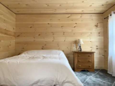 Stream House (The Lorca, Catskills) - 10 min to Belleayre, 25 min to Windham