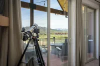 Upscale, spacious Granby home w/ stunning mountain views, hot tub from deck!
