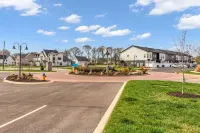 Luxury Massive Townhome, Pool, Elevator, Amenities