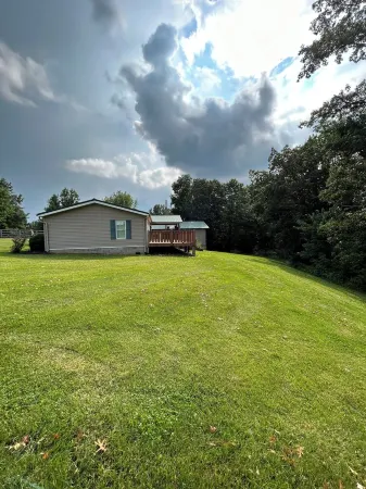 Relax and enjoy peace and tranquility in the beautiful countryside Отели в г. Грант