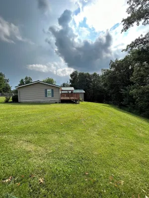 Relax and enjoy peace and tranquility in the beautiful countryside