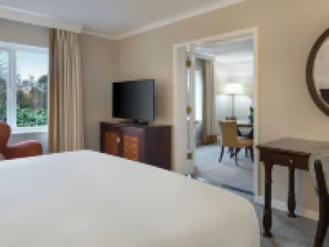 Delta Hotels Tudor Park Country Club Hotels in Maidstone