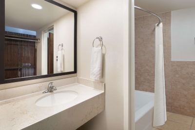 キングルーム ベストウエスタン レッド ヒルズの写真