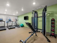 Woodspring Suites Loves Park Rockford Hotels in Loves Park