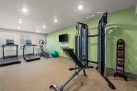 Woodspring Suites Loves Park Rockford Hotel a Machesney Park