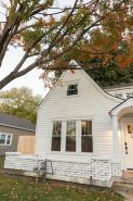 Cozy Cottage on Spring---Centrally Located and 10 mins from downtown Louisville