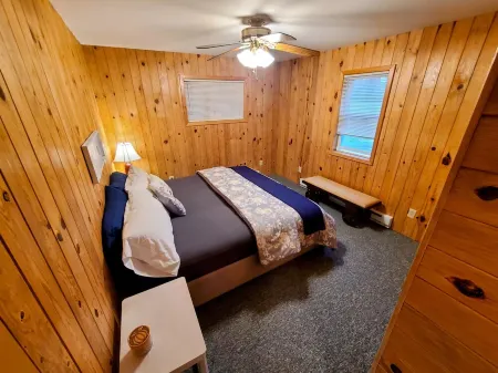 North Coast Adventurer's Secluded 1000 acre Oasis