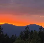 High-altitude vacation apartment with stunning views Hotels in Sankt Oswald-Riedlhütte