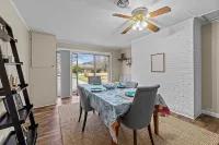 Semper Fi Serenity Hotels in Havelock