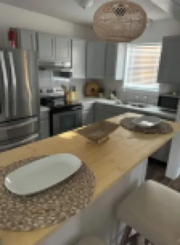 Isabella’s cozy Home