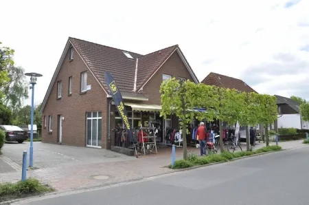 Beautiful, friendly apartment, centrally located, a few minutes'