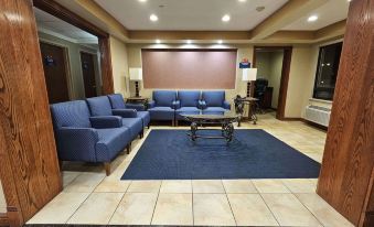 Econo Lodge Woodbridge