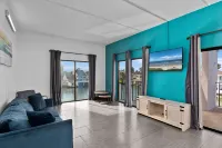 WindWater Hotel and Marina - 2-Sterne