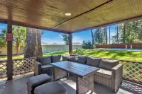 Ocala Oasis 4BR w/Pool/Cabana/GameRoom/MiniGolf