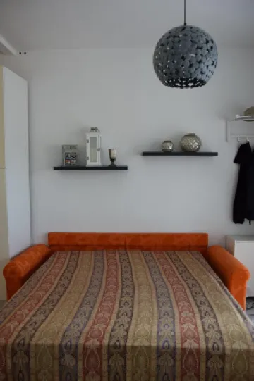 CASA ELENA - A terrace on Lake Maggiore