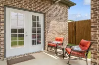 Lakeview Oasis Home with Spa near Lake Lewisville