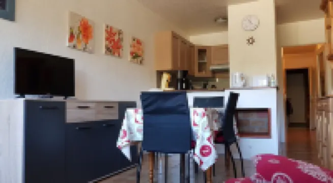 Comfortable apartment 6 people --------------------