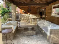 Charming Provencal farmhouse in Grasse Hotels in Grasse