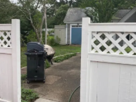 West Harwich- Cozy Cape House walking distance to Dennis Port & Bell's Neck path Hotels in Harwich