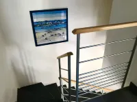 cottage in the countryside with its view of the black mountains Hotels in Finistère