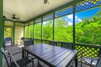 "The Mint Margaritaville Lake Resort, Boating, Golfing, Fire Pit, Swimming