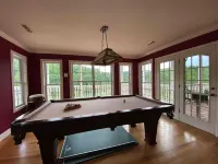 Douglas Lake Waterfront Estate - 3-Sterne