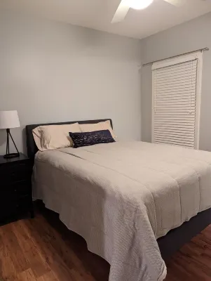 Best location downtown.