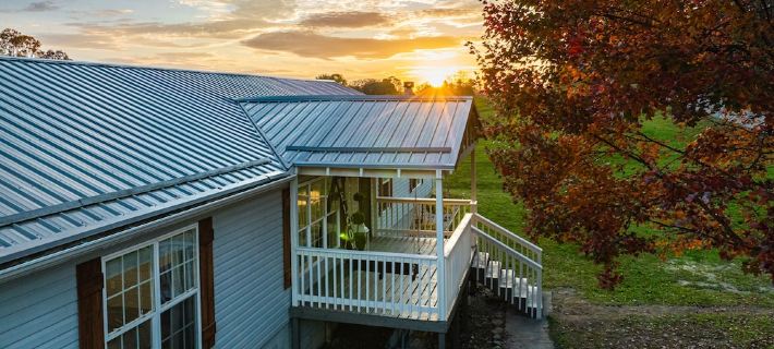 New!!!Thuja Hideaway next to NewRiverGorge. Amazing star gazing. Pet friendly! Ξενοδοχεία στην πόλη Plateau