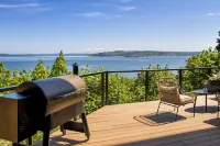 Waterview Oasis 5 Bedroom 4 Bath