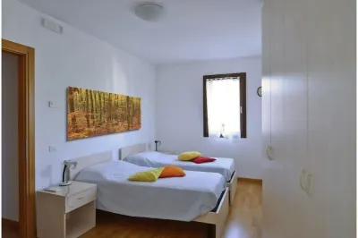Single house with parking space and garden Hotel in zona Centro Commerciale Panorama Villorba