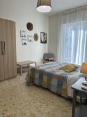 CASA CINQUE apartment 5 minutes from the Archaeological Excavations of Pompeii