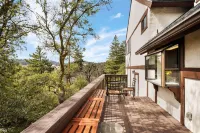 Big 5bd Julian Country Home! 5min to downtown Julian, wineries, hiking.