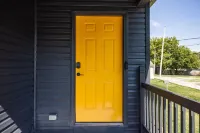 GameLounge~2KingBeds~PinkBedRoom~Gazebo~FirePit~SpookyNook~Walk2Mainst~Arcade Hotels in Hamilton