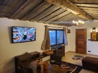 Bergerie Studio Proche de la Nature Dans un Endroit Paradisiaque Tout Confort