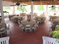 Historic 3 story 12 room hotel on historic ranch  on the Guadalupe River