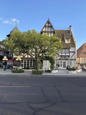 Copenhagen Airy Apartment