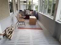 Sleeping on Selby- Duplex near Cathedral Hill - 3-Star