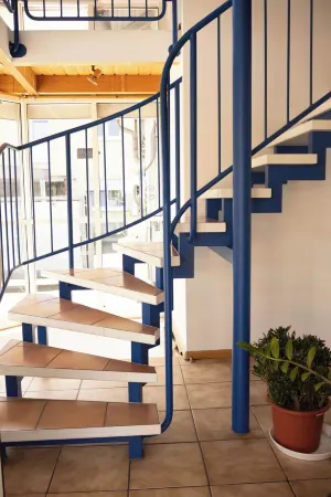 Kuzey Deluxe, 100qm Wohnung mit Klimaanlage