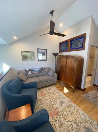 Ouray, CO Closest Townhome to Hot Springs Pool, Park, Trails