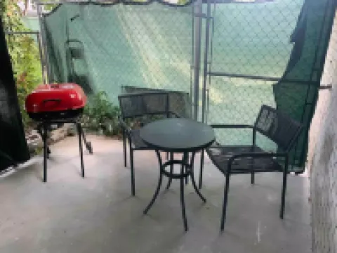 Cozy Studio, near Raymond James Stadium